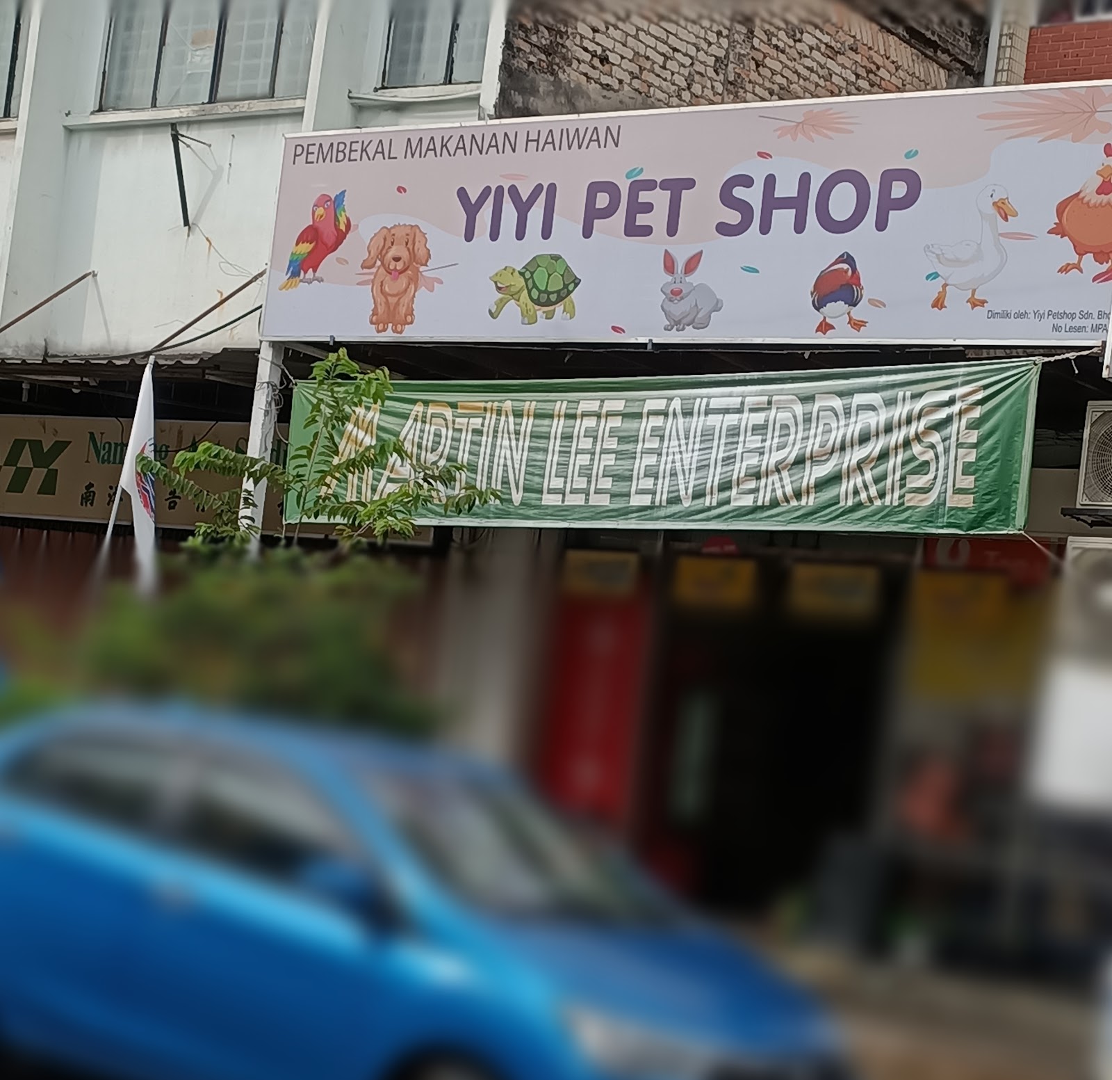 Cat2Kucing 2